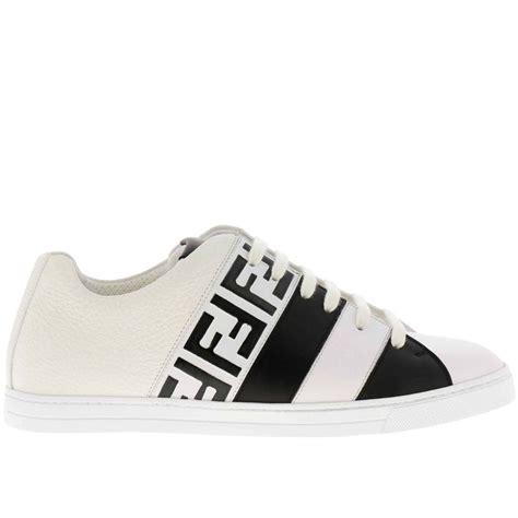 fendi mens shoes outlet|authentic Fendi outlet online.